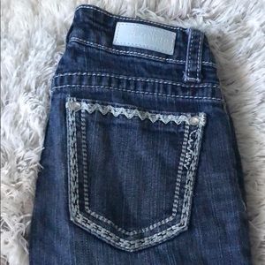 Daytrip bootcut jeans